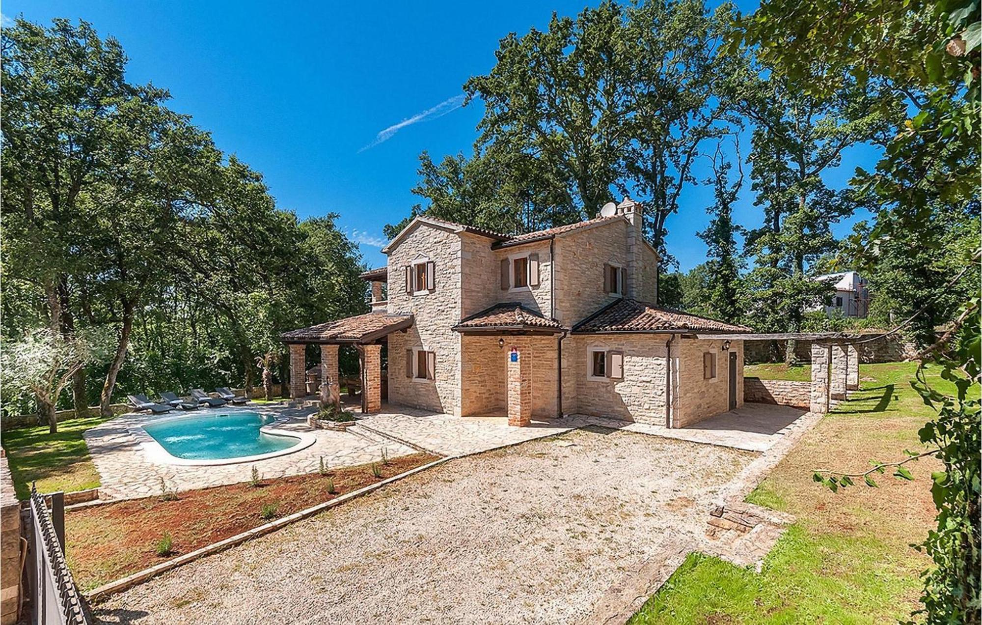Villa Anneliese Basici Exterior photo