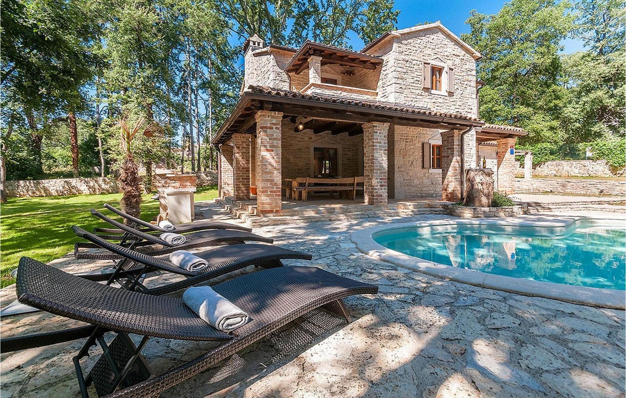 Villa Anneliese Basici Exterior photo