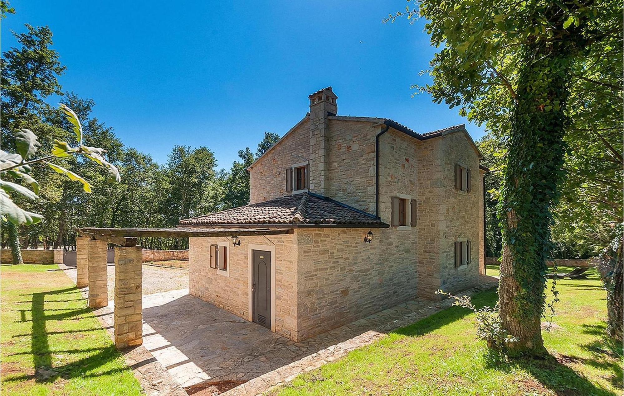 Villa Anneliese Basici Exterior photo