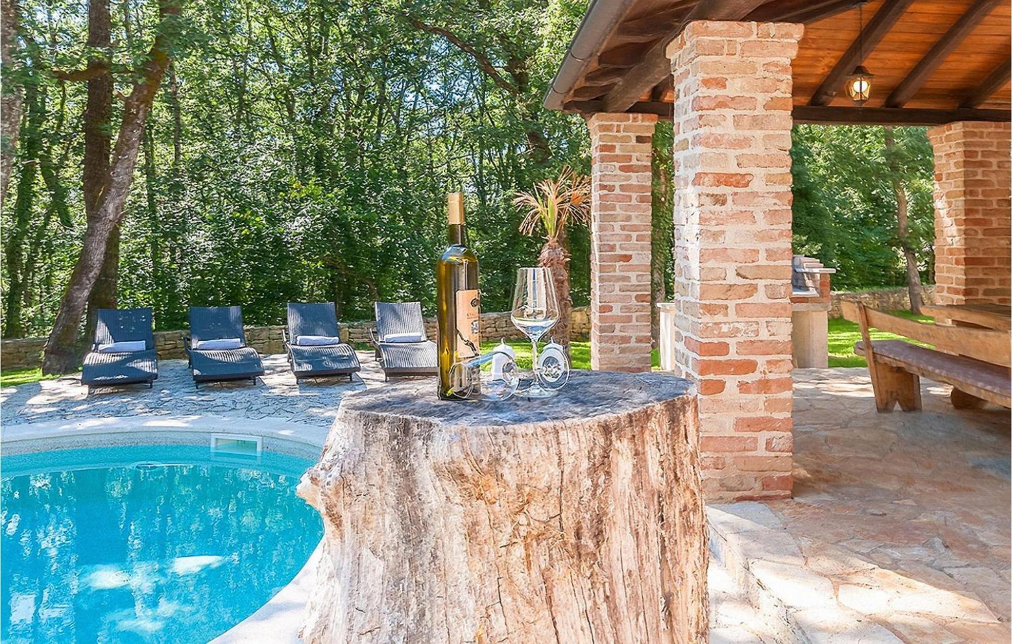 Villa Anneliese Basici Exterior photo