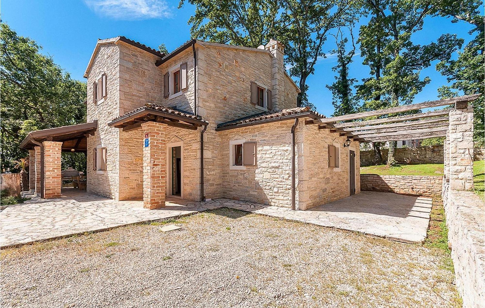 Villa Anneliese Basici Exterior photo